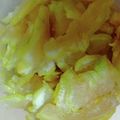 kimi4desu's cooksnap of when they made 鬼ゆずピール.