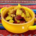 きっかママ's cooksnap of when they made 揚げない！ころころナッツ大学芋.