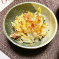 ３５９'s cooksnap of when they made ☆ツナとキャベツの簡単炒め☆.