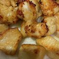 クック8W1QGA☆'s cooksnap of when they made 味付け簡単！焼肉のタレ唐揚げ.