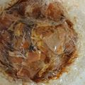 シュパイダ's cooksnap of when they made 片栗粉だけで！サクサクジューシー♡唐揚げ.