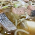 ﾌﾞﾚﾝﾀﾞ's cooksnap of when they made 私のキャベツの切り方♪.
