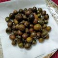SUNMOONMOM's cooksnap of when they made 超簡単♡つまみに最高！むかごの素揚げ.