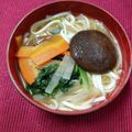 SUNMOONMOM's cooksnap of when they made 簡単リメイクおでんのつゆ.