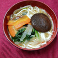 SUNMOONMOM's cooksnap of when they made 簡単リメイクおでんのつゆ.