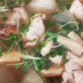 るんるん☆彡's cooksnap of when they made 冬瓜と鶏そぼろのトロトロ煮.
