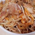 あさここなっつ's cooksnap of when they made 簡単！豚キムチ.