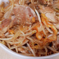 あさここなっつ's cooksnap of when they made 簡単！豚キムチ.