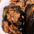 あさここなっつ's cooksnap of when they made 隠し味は焼き肉のタレ！麻婆茄子.