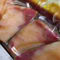 love385's cooksnap of when they made 冷凍可。だし醤油で簡単！絶品！ブリ照り.