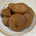 papikun's cooksnap of when they made はちみつタマゴぼうろ✽工程つき✽.