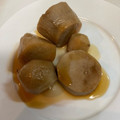 バウンド's cooksnap of when they made 里芋の煮っころがし.