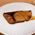 UOYOSHI84's cooksnap of when they made 簡単 ぶりの照り焼き.
