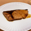UOYOSHI84's cooksnap of when they made 簡単 ぶりの照り焼き.