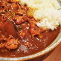 ｶｯﾁ's cooksnap of when they made 市販ルー＋スパイスで簡単本格カレー.
