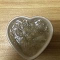 かおり♡♡♡'s cooksnap of when they made サイリウムで！☆トロトロ食感わらび餅！☆.