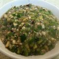 ★みさきんぐ★'s cooksnap of when they made 山形のだし.