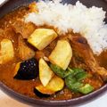 ※koko※'s cooksnap of when they made 圧力鍋で作る手羽元のスパイスカレー.