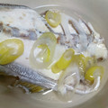 かおるっこら's cooksnap of when they made ＊かんぱちのアラの潮汁＊.