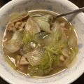 MarySK's cooksnap of when they made 炒めて煮る☆あっさりコンソメ鶏肉ポトフ.