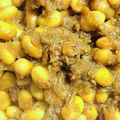 クックHB0OYQ☆'s cooksnap of when they made カリカリジャコと大豆のハチミツ醤油炒め.