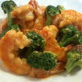 ★みさきんぐ★'s cooksnap of when they made *エビマヨ*.