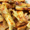 そうくんパパ★'s cooksnap of when they made ちくわの磯辺焼き.