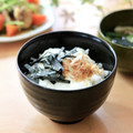 runa10's cooksnap of when they made 大和芋とろろご飯.