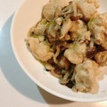 さゆゆゆこ's cooksnap of when they made レンジで簡単♡お豆腐つくねの和風あんかけ.