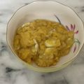 ナピト's cooksnap of when they made 親子丼気分なTKG(ㅅ´³`).