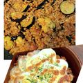 ハッピーまるしぇ's cooksnap of when they made 焼きナスのミートスパゲティ✨.