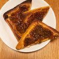 クック2J9ZED☆'s cooksnap of when they made 油揚げのねぎ醤油麹焼き.