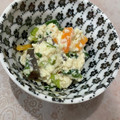 run※'s cooksnap of when they made 絶賛！ほうれん草の白和え.