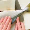 ♡マッキークッキング's cooksnap of when they made 黒砂糖で味しみしみ｡｡｡ブリ大根.