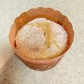 ただの学生です's cooksnap of when they made 豆乳飲料de簡単ヘルシーマフィン.
