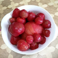 クックI7I5L1☆'s cooksnap of when they made 冷凍トマトの皮むき湯剥きじゃないよ簡単！.