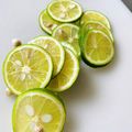 ♡マッキークッキング's cooksnap of when they made 山菜・すだち蕎麦.