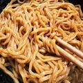 crmk's cooksnap of when they made おうちで簡単！お店の味☆油そば.