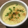 Yokchina's cooksnap of when they made お味噌汁で茶碗蒸し.