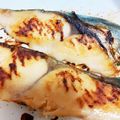 みれいく's cooksnap of when they made クッキングシートで焼き魚♪お弁当用にも！.