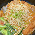 クックM6DK2O☆'s cooksnap of when they made おどん　～捨てないで！おでんの残り汁～.