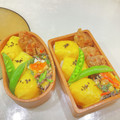 〜みみ〜's cooksnap of when they made ［簡単 薄焼き卵 甘くない だし風味］.