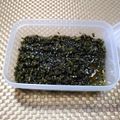 ルチアーノ★★★'s cooksnap of when they made 青しその実のオリーブオイル漬け.