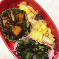わたさな2016's cooksnap of when they made ずぼら きゃべつとツナの和風炒め.