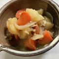 ☆なおさんなつさん☆'s cooksnap of when they made 簡単！美味しい！肉じゃが.