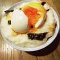 yunapi☆'s cooksnap of when they made ねばりTKG！長芋ネバリスターとろろご飯.