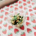 あやちん０８１６'s cooksnap of when they made フワフワにら玉～☆.