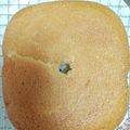くろこ87's cooksnap of when they made 食パン.
