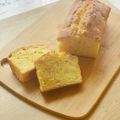 キンプリ's cooksnap of when they made 実りの秋☆リンゴと胡桃のパウンドケーキ.