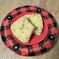 チャンきよ's cooksnap of when they made 必ず美味しく焼けるナッツのクッキー♡.